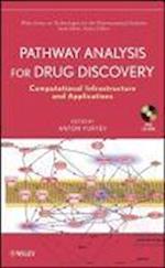 Pathway Analysis for Drug Discovery – Computational Infrastructure and Applications +CD