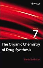 The Organic Chemistry of Drug Synthesis V 7