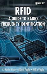 RFID – A Guide to Radio Frequency Identification