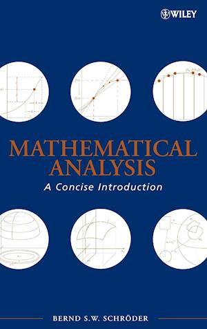 Mathematical Analysis