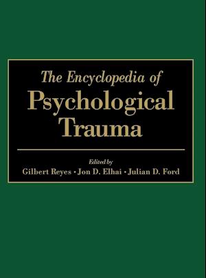 The Encyclopedia of Psychological Trauma