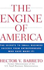 The Engine of America