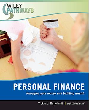 Wiley Pathways Personal Finance