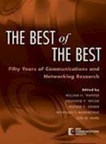 The Best of the Best – Fifty Years of Communications and Networking Research