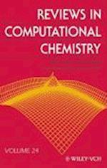 Reviews in Computational Chemistry V24