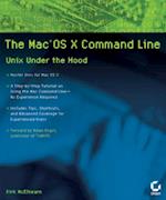 Mac OS X Command Line