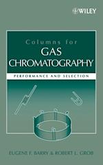 Columns for Gas Chromatography