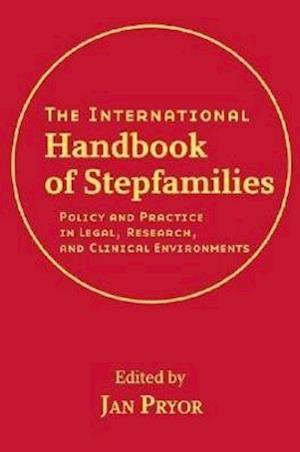 The International Handbook of Stepfamilies