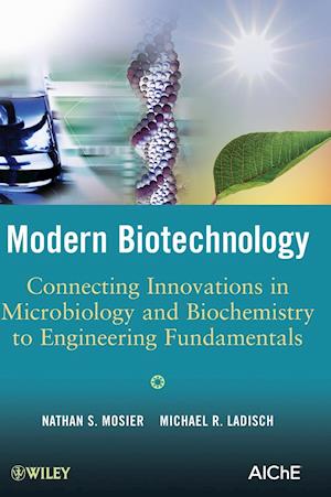 Modern Biotechnology