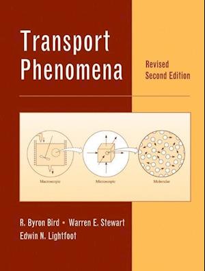 Transport Phenomena Revised 2e (WSE)