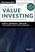 Value Investing – From Graham to Buffett and Beyond, Second Edition