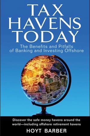 Tax Havens Today