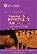 Managing Investment Portfolios