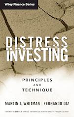 Distress Investing – Principles and Technique