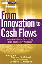 From Innovation to Cash Flows