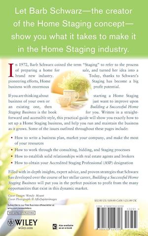 Building a Successful Home Staging Business