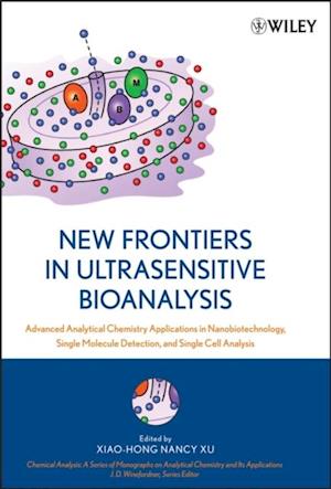 New Frontiers in Ultrasensitive Bioanalysis