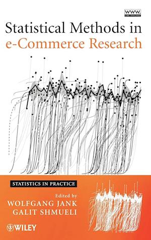 Statistical Methods in eCommerce Research