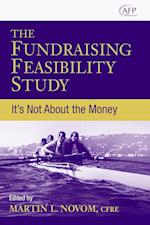 The Fundraising Feasibility Study