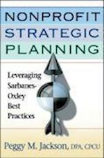 Nonprofit Strategic Planning