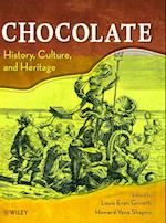 Chocolate – History, Culture, and Heritage