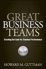 Great Business Teams