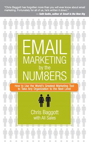 Email Marketing By the Numbers