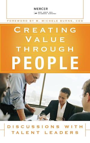 Creating Value Through People