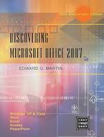 Discovering Microsoft Office 2007