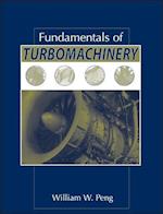 Fundamentals of Turbomachinery