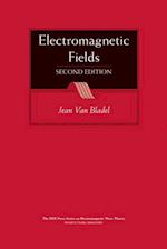 Electromagnetic Fields