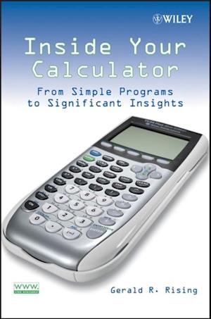 Inside Your Calculator