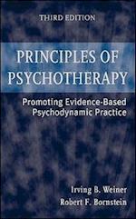 Principles of Psychotherapy –Promoting Evidence– Based Psychodynamic Practice 3e