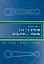 Introduction to Finite Element Analysis and Design