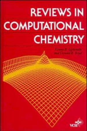 Reviews in Computational Chemistry, Volume 1