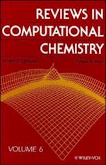 Reviews in Computational Chemistry, Volume 6