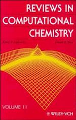 Reviews in Computational Chemistry, Volume 11