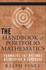 Handbook of Portfolio Mathematics