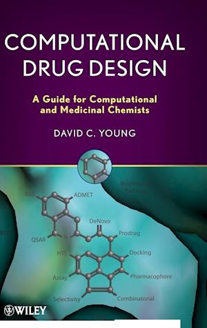 Computational Drug Design – A Guide for al and Medicinal Chemists