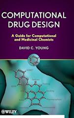 Computational Drug Design – A Guide for al and Medicinal Chemists