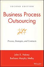 Business Process Outsourcing