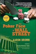 The Poker Face of Wall Street