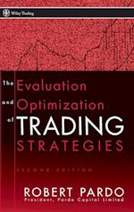 The Evaluation and Optimization of Trading Strategies 2e