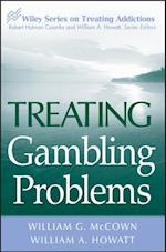 Treating Gambling Problems