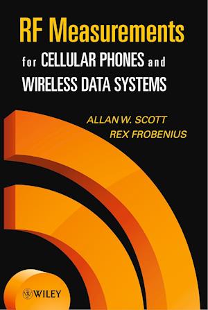 RF Measurements for Cellular Phones and Wireless Data Systems