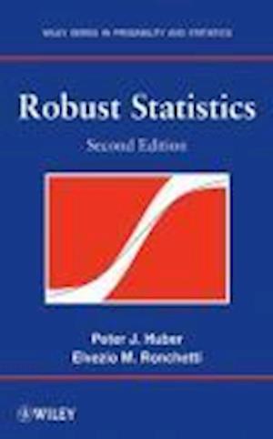 Robust Statistics