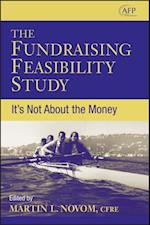 Fundraising Feasibility Study