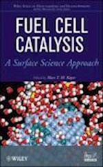 Fuel Cell Catalysis – A Surface Science Approach