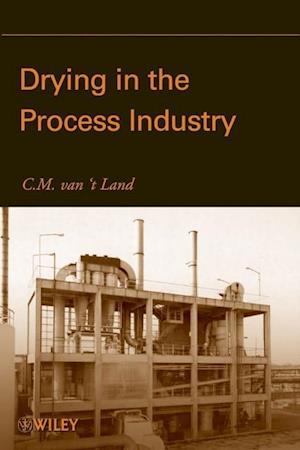 Drying in the Process Industry