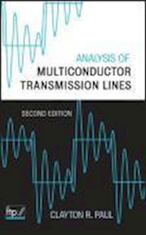 Analysis of Multiconductor Transmission Lines